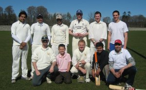 Portcullis v. Huntly