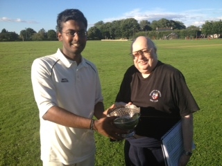 Kannan Cup Picture