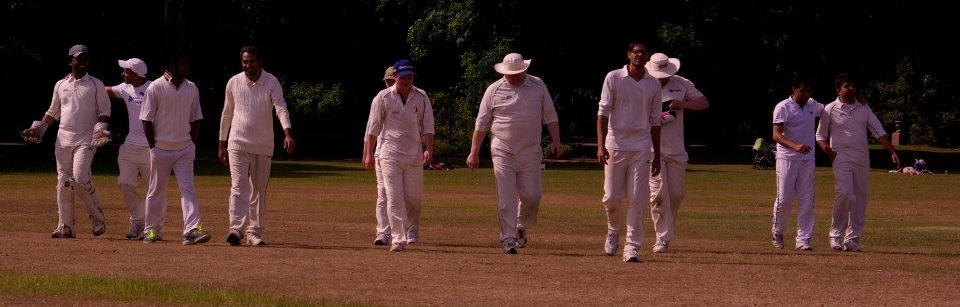 Portcullis Reservoir Dogs